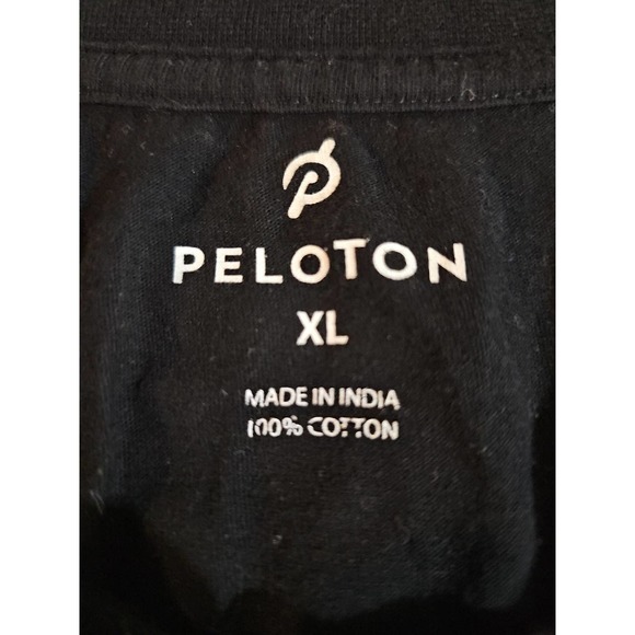 Peloton Century T-shirt - Picture 5 of 5